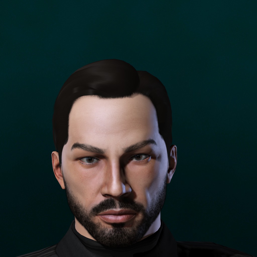Harry ovakko