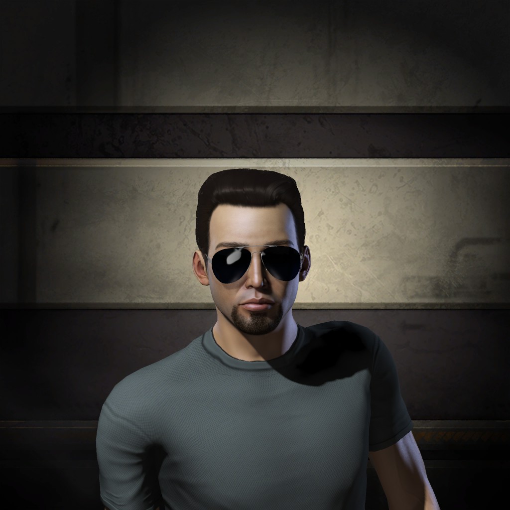 Judge WANG