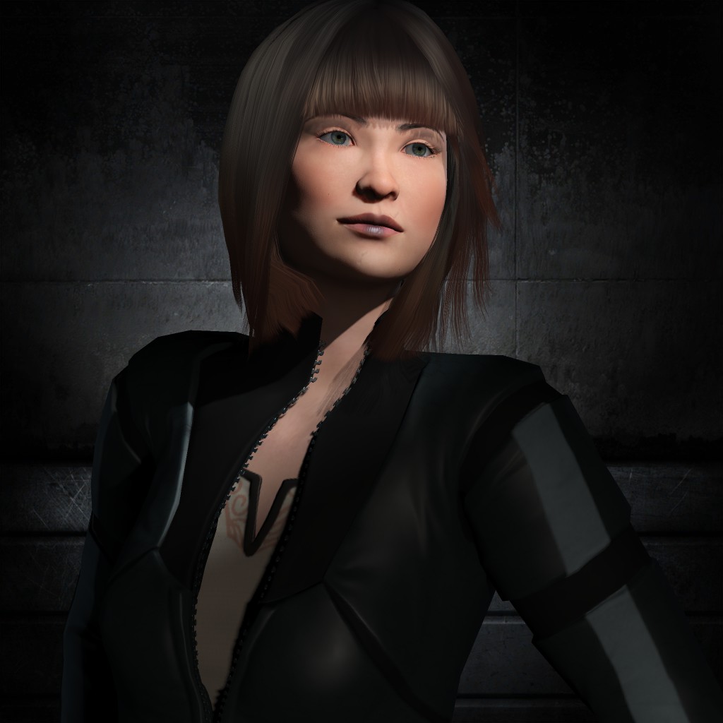 Sexy Hexi