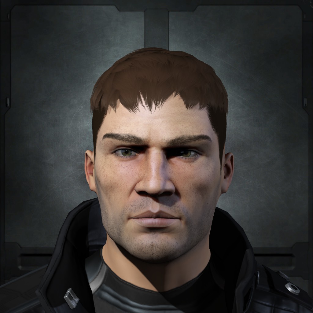 Alexander President