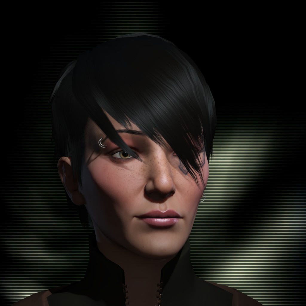 Nixie Hemanseh