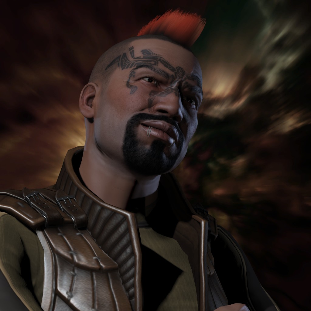 Malakai Goon