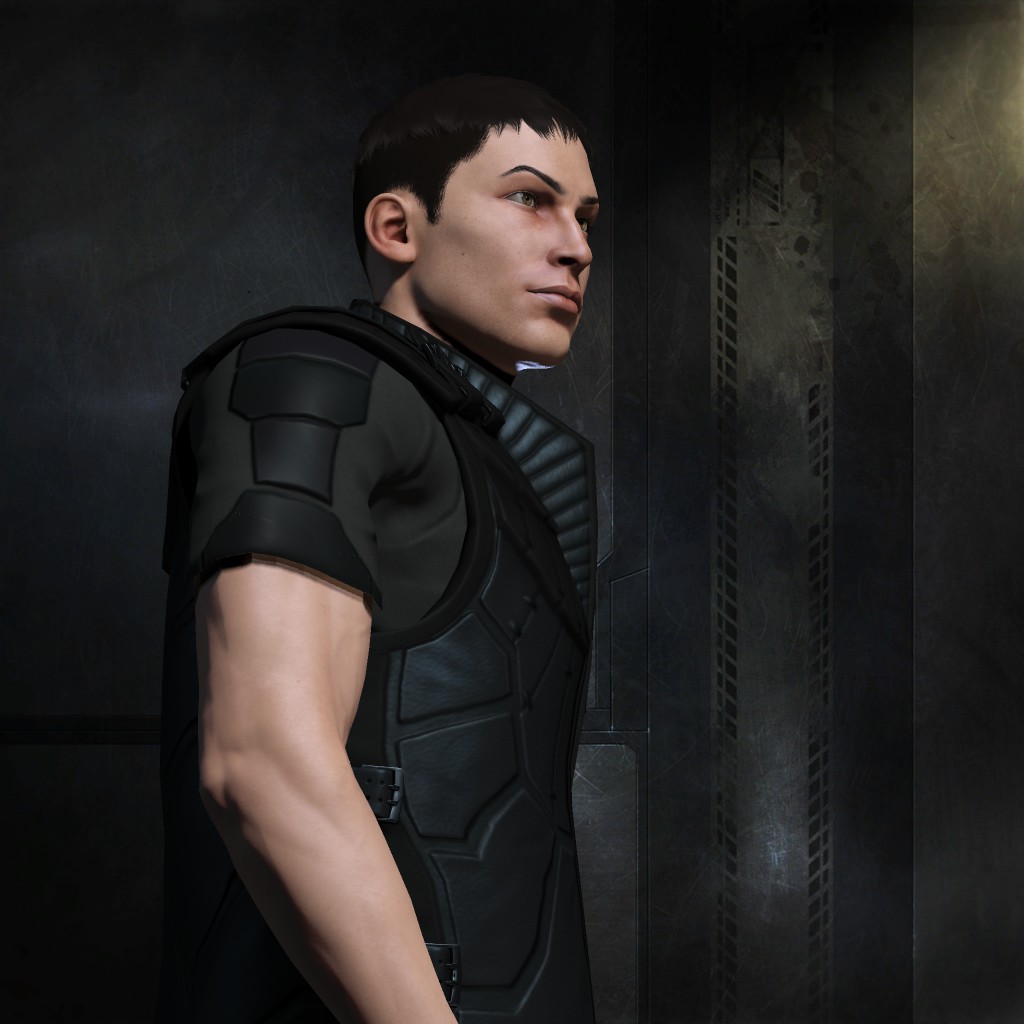 Michael Nebula