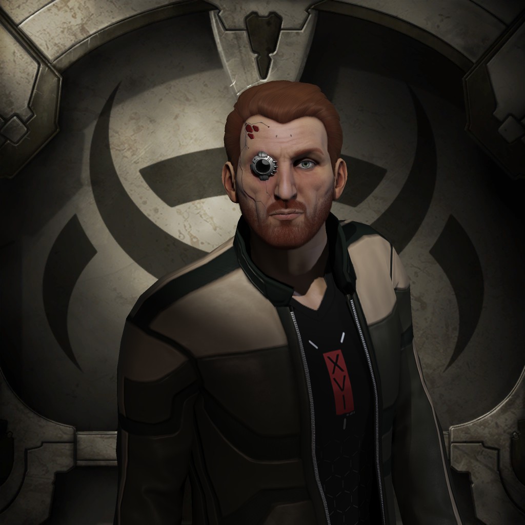 Darell Vendor