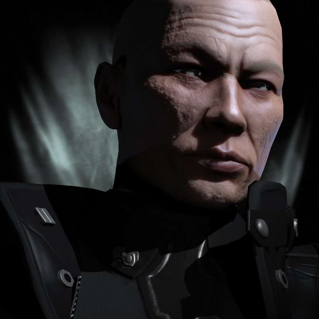 Nullface