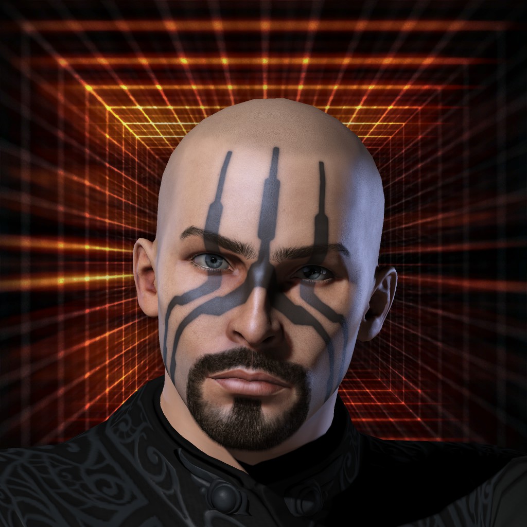 Jericho Lomf