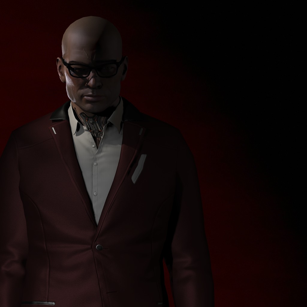 Cicada Adacic