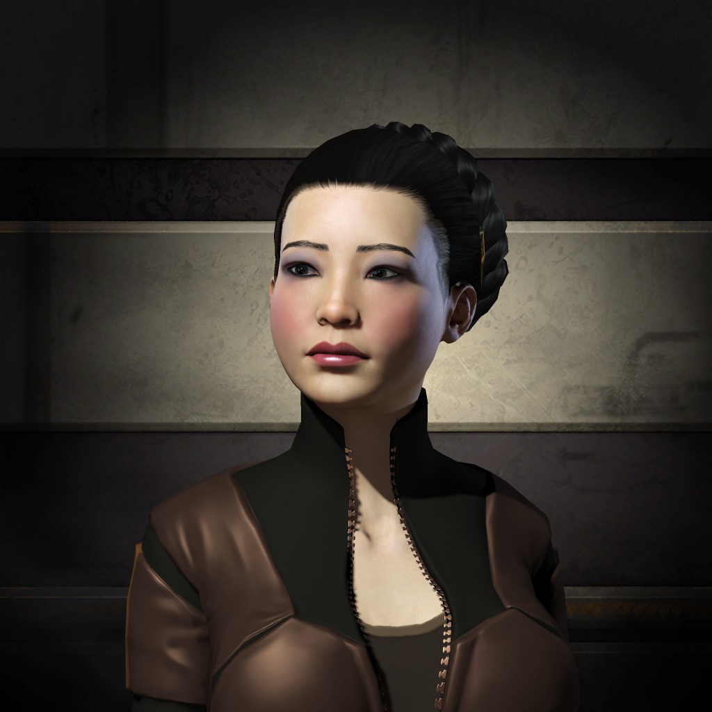 Vivian Thi Nguyen