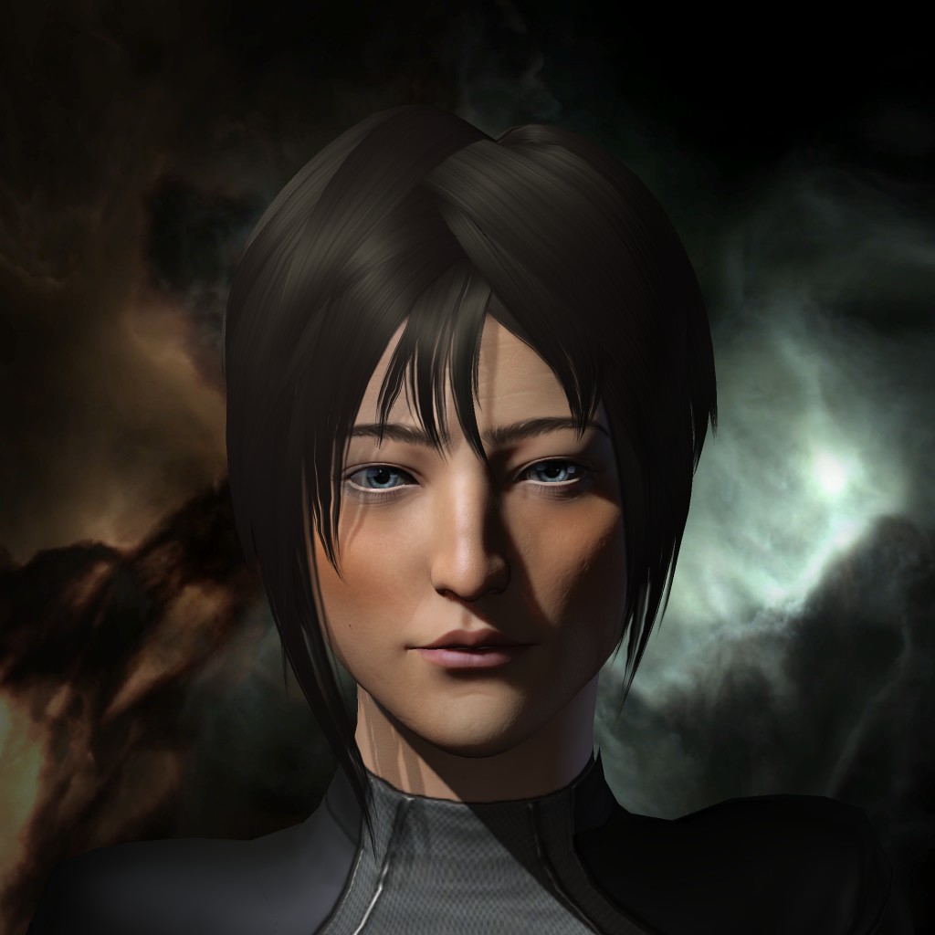 Yalena Endashi