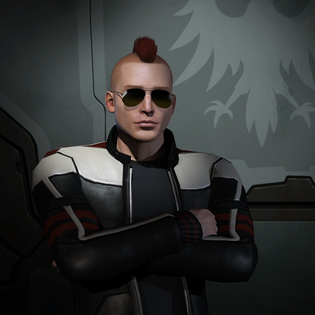Alexeik