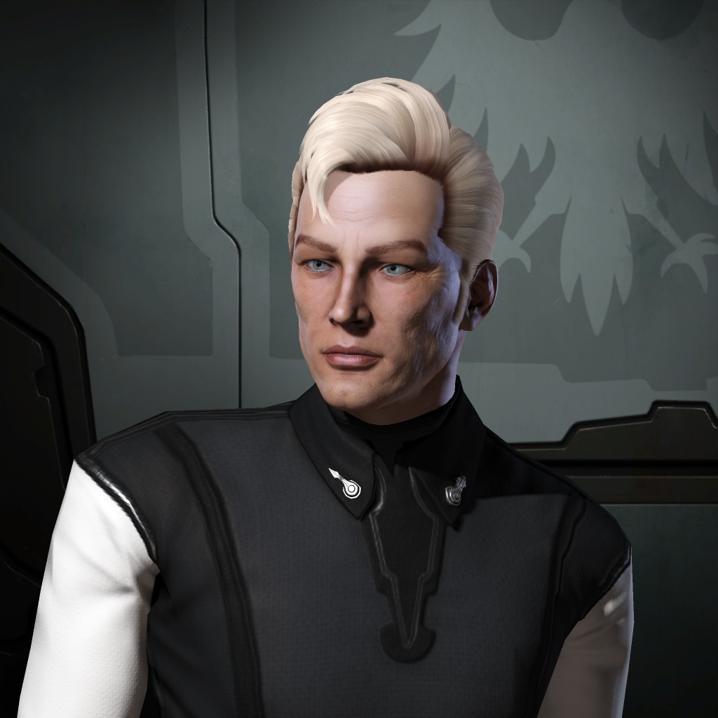 Ben Kouvou