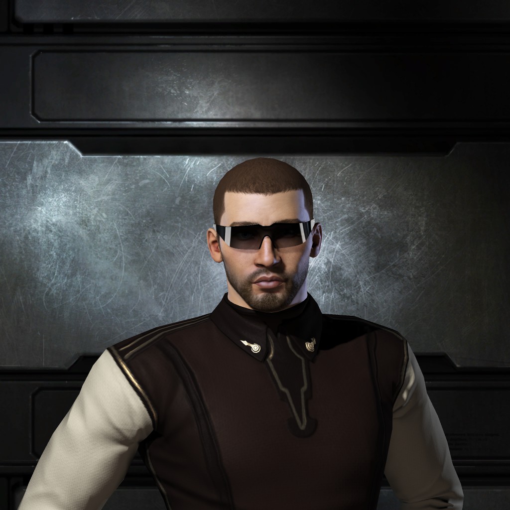 Qyzer Kong