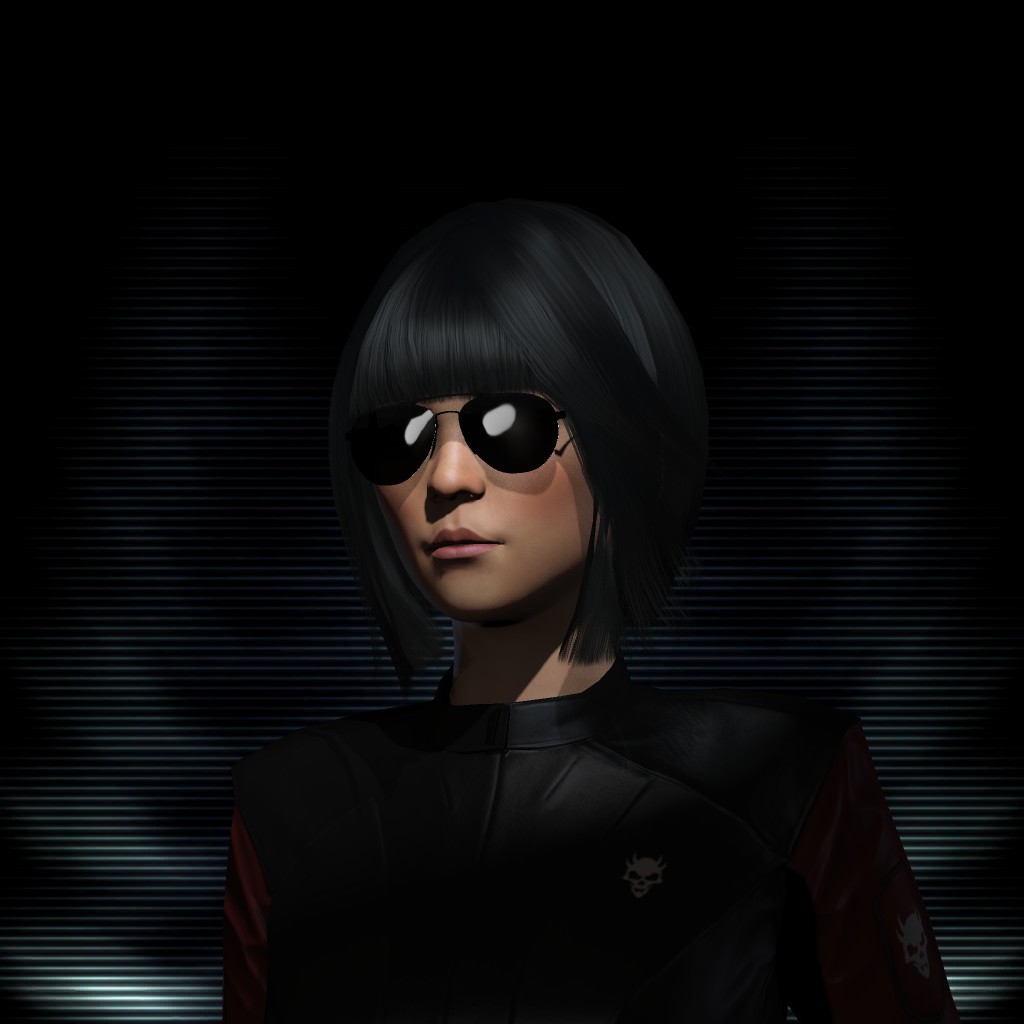 Roxxy Avalon