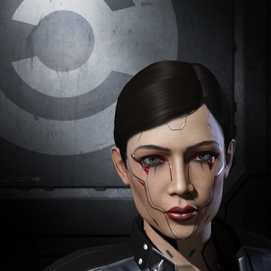 Lillith Tenebrae