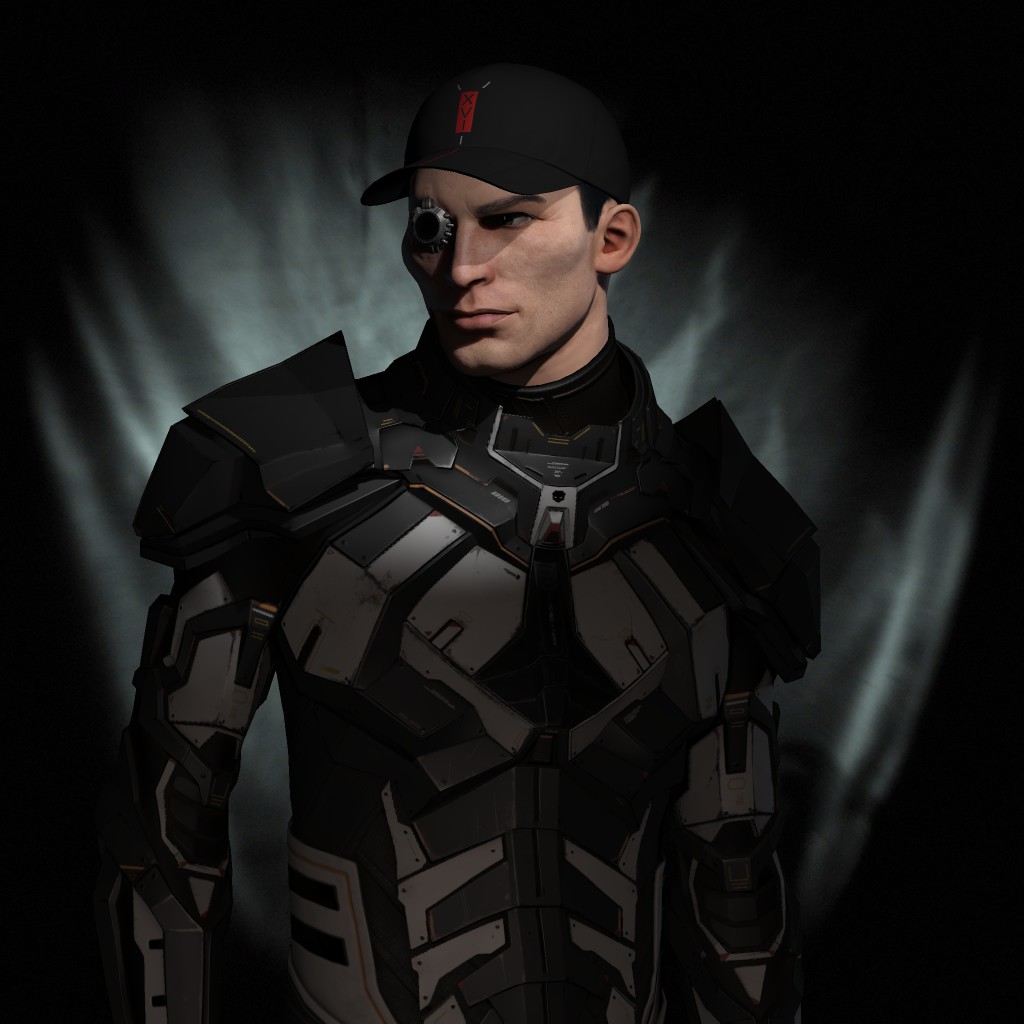 Chris RangerII