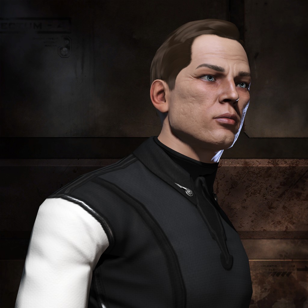 Colonel Cubbage