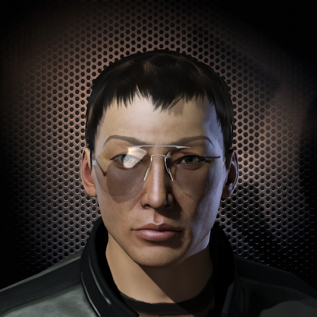 Kai KS Ryu
