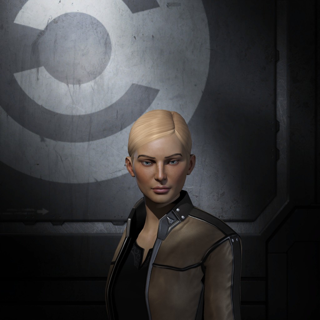 Alanna Starborn