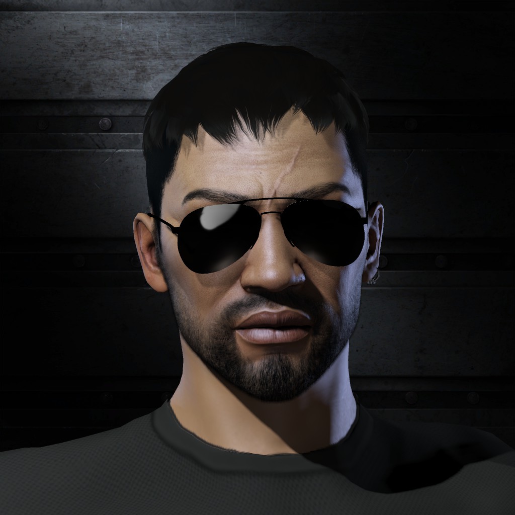 Comandante Wogtastic