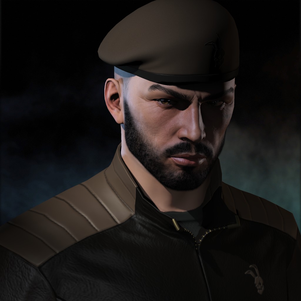 Aran Kovar