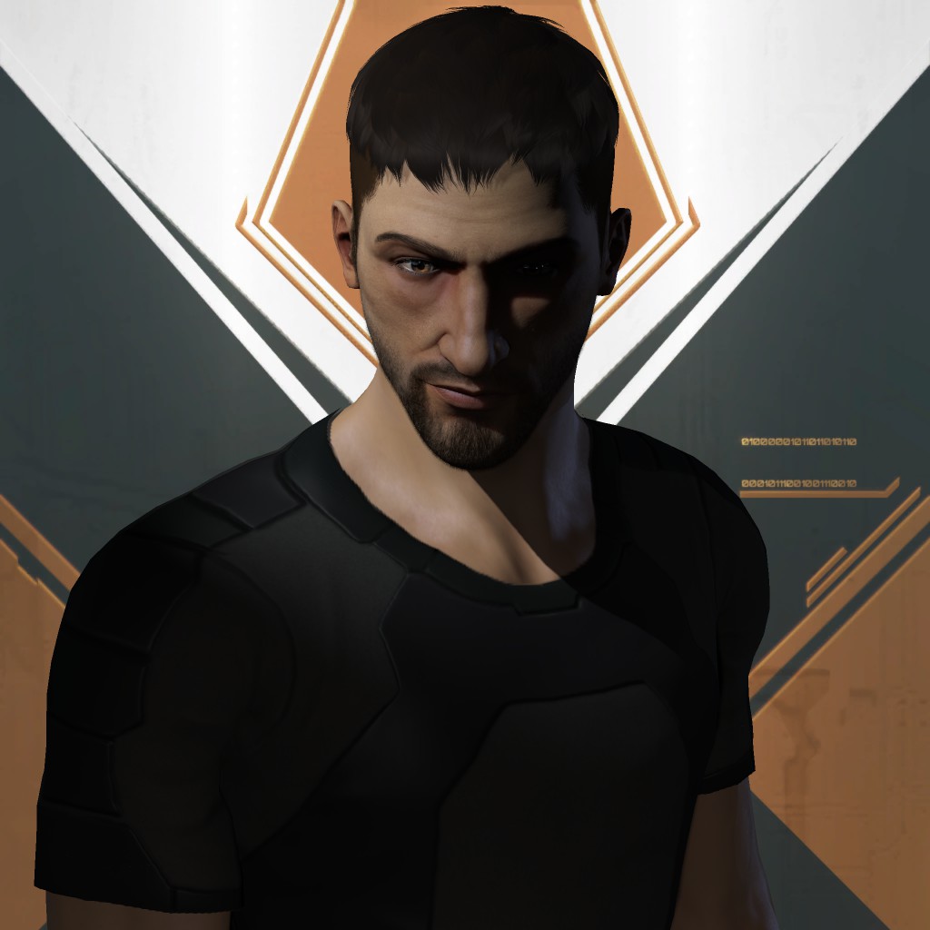 Alex Sodakan