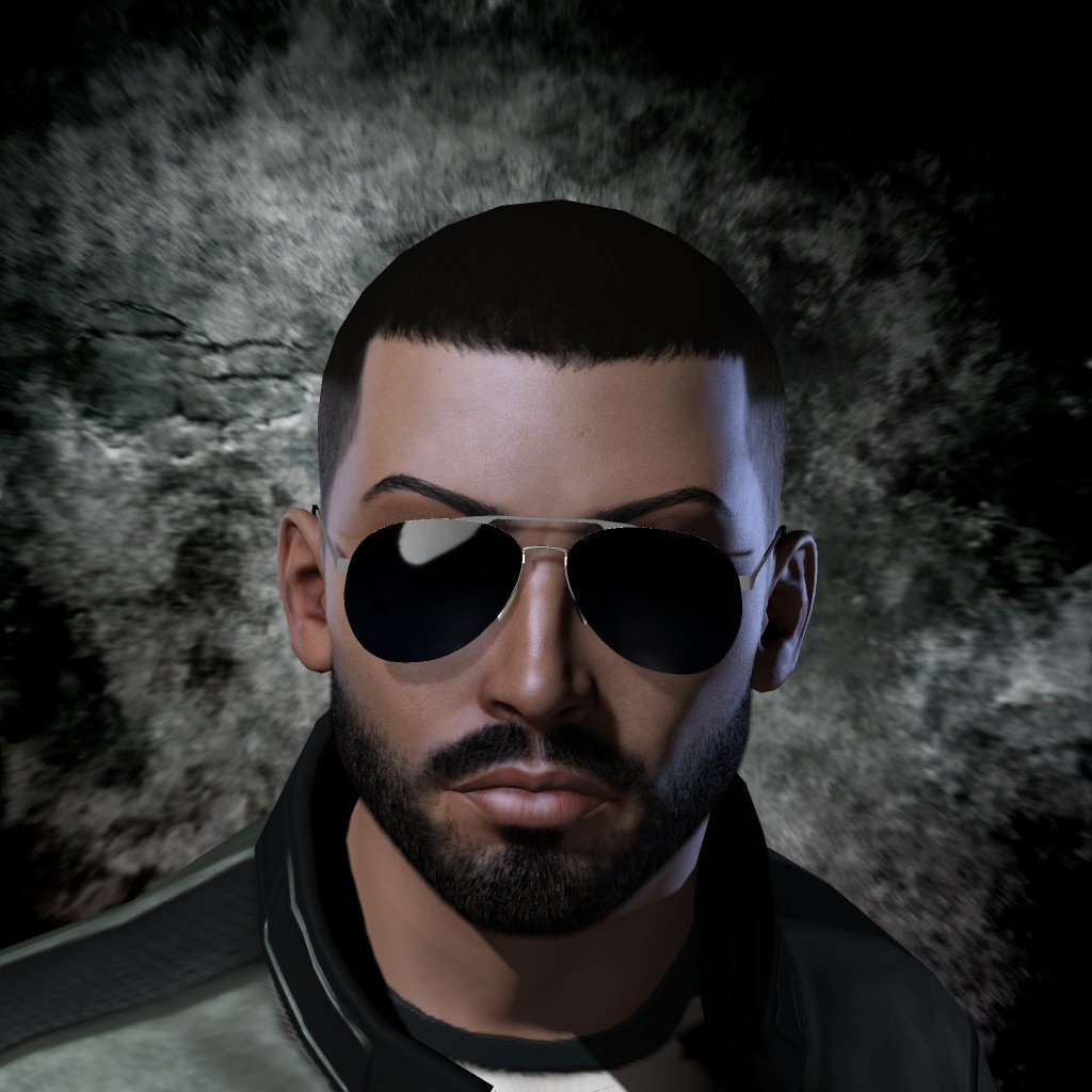 Chozen Son