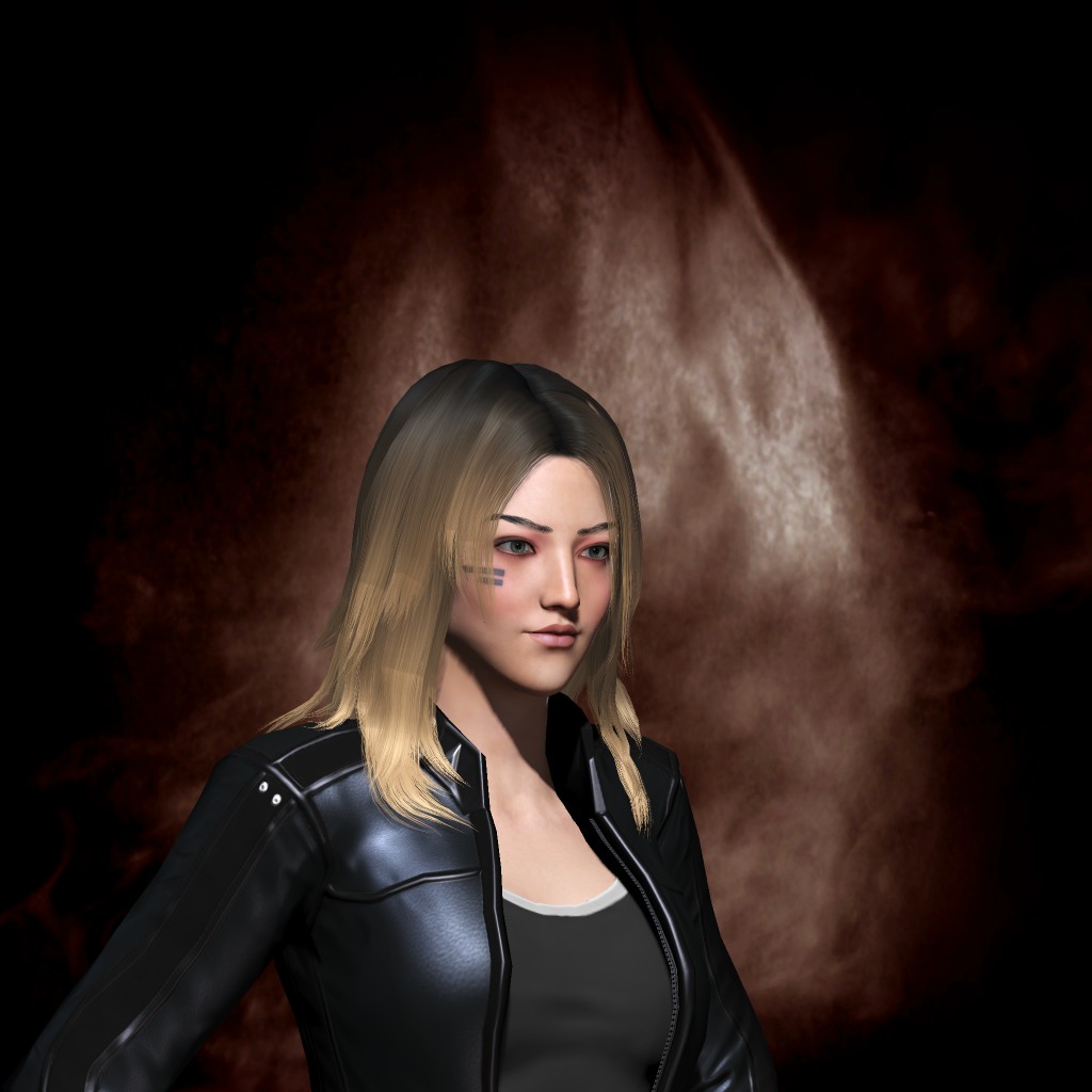 X-Shadow X
