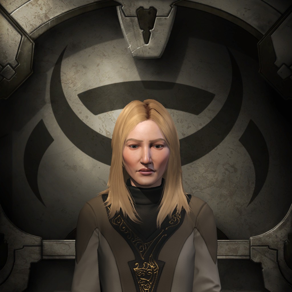 celthiel arathorn