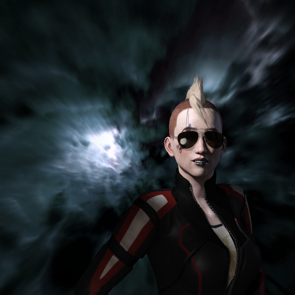 Sasha Silversun