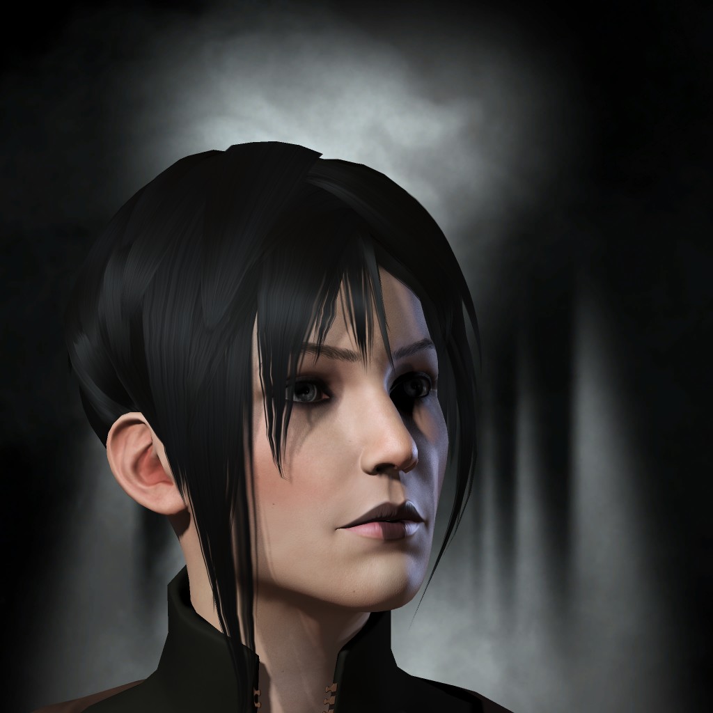 Hay-lee Aidark