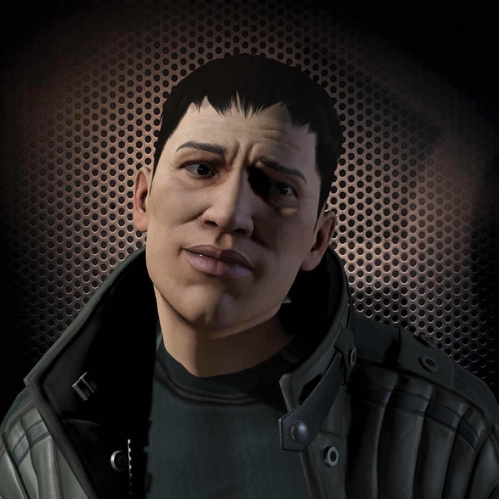Serafar Moron