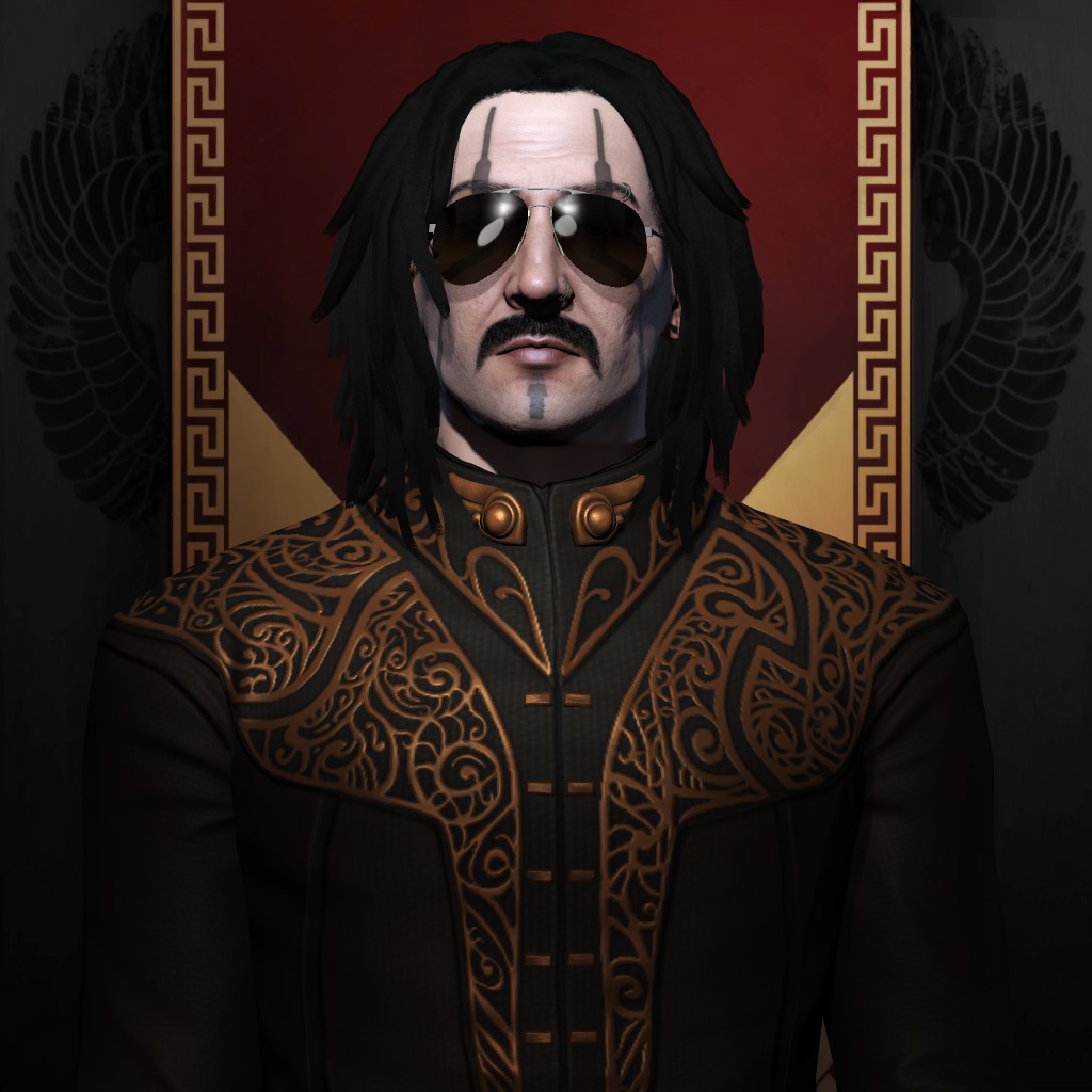 Ronald Dongler
