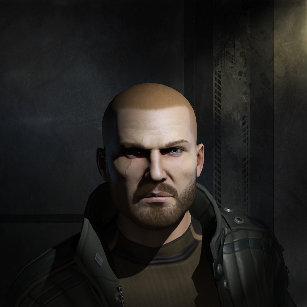 Jason Geary