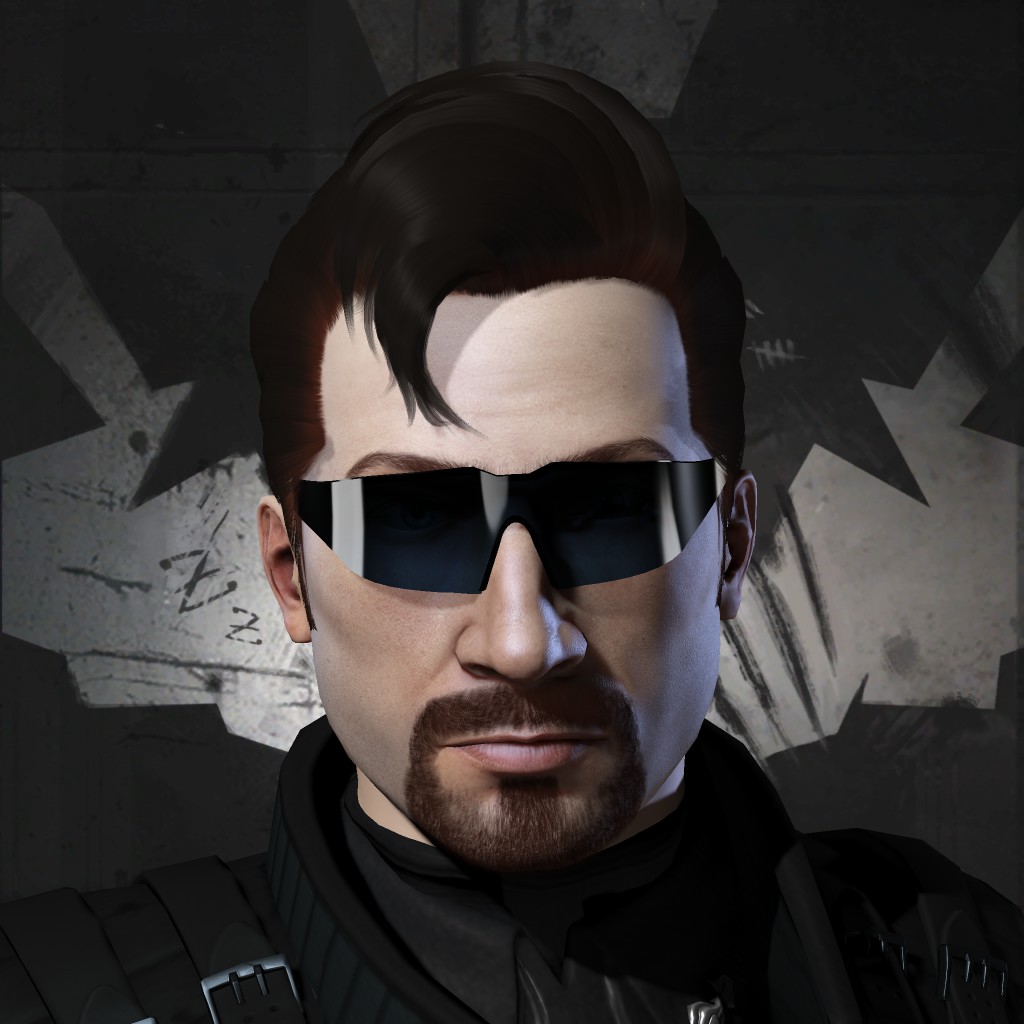 Andrew Rykalin
