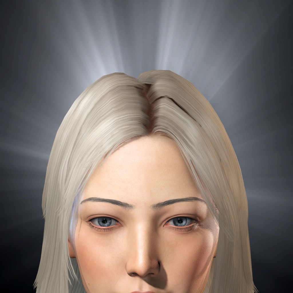 Drakeduck Serine