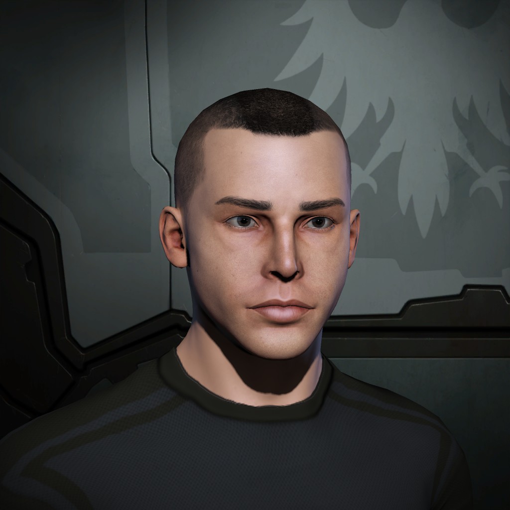 Belyi Mishka