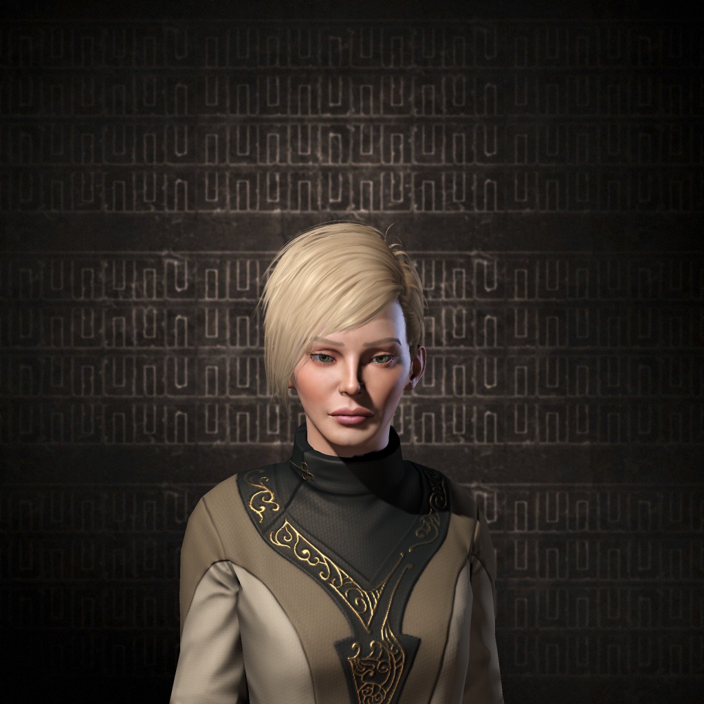 Aegis Lestrade