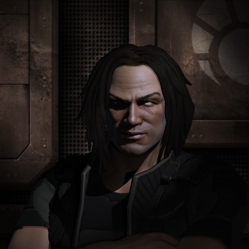 Corpus Rend