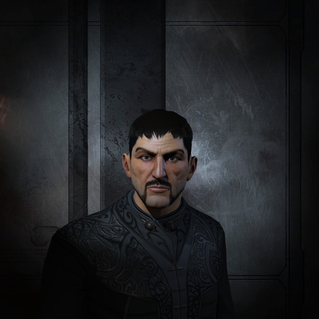 Reynor Visteen