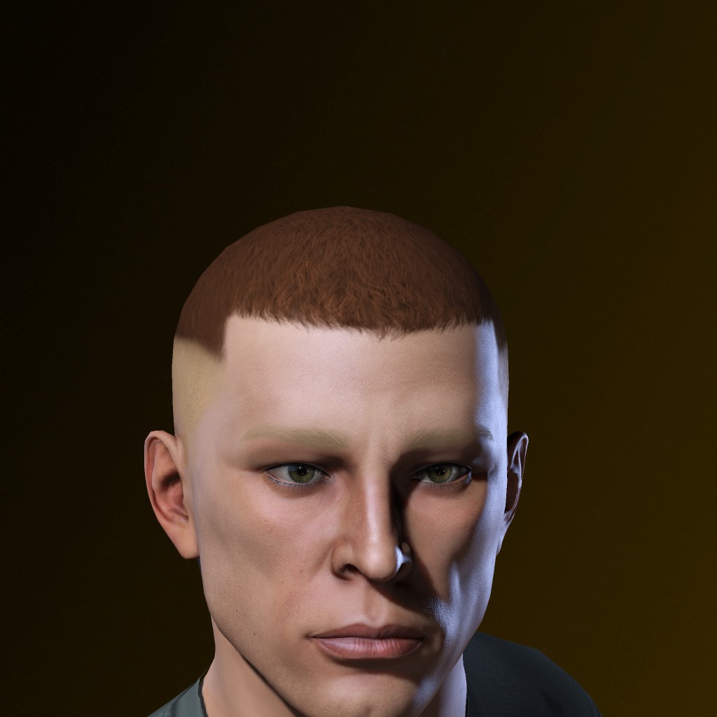 Alex StrayShadow