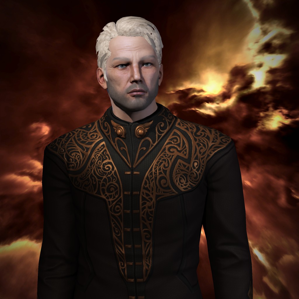 Albus Aisele