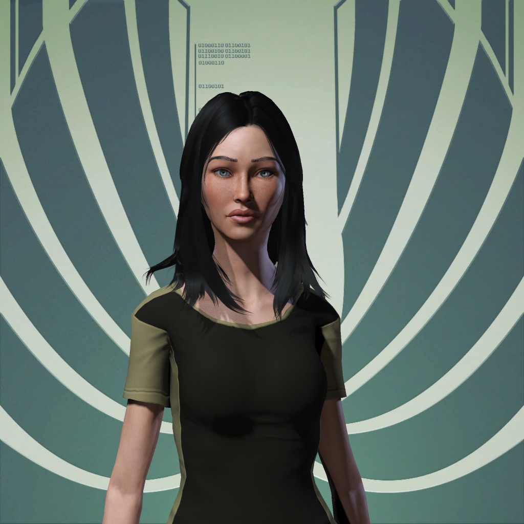 Erikka Aideron