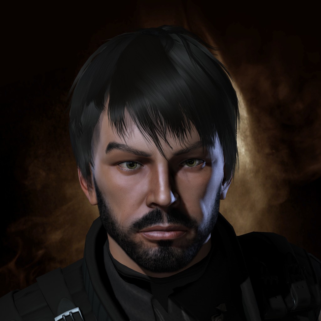 Vince Bane