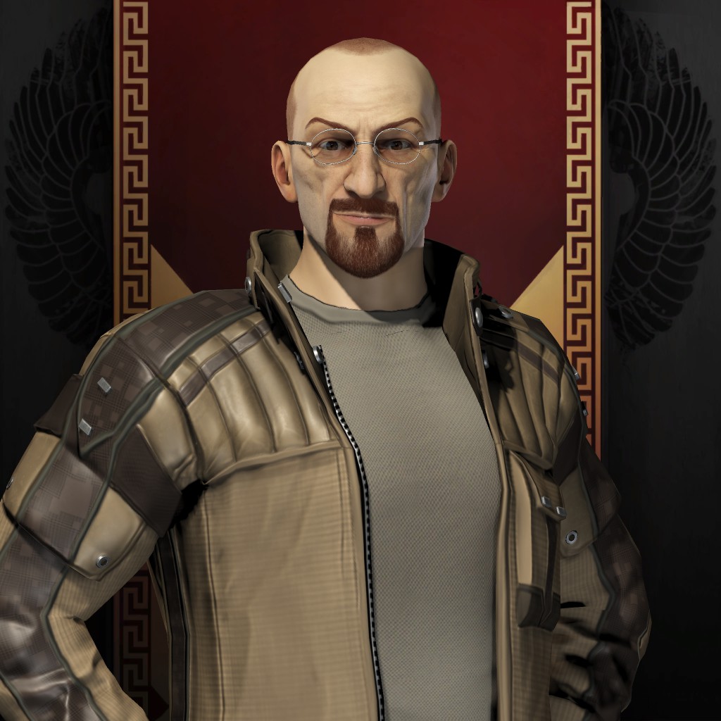 Vergo Richman