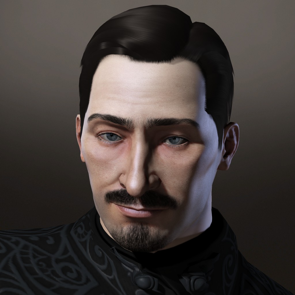 Lazar Moiseich