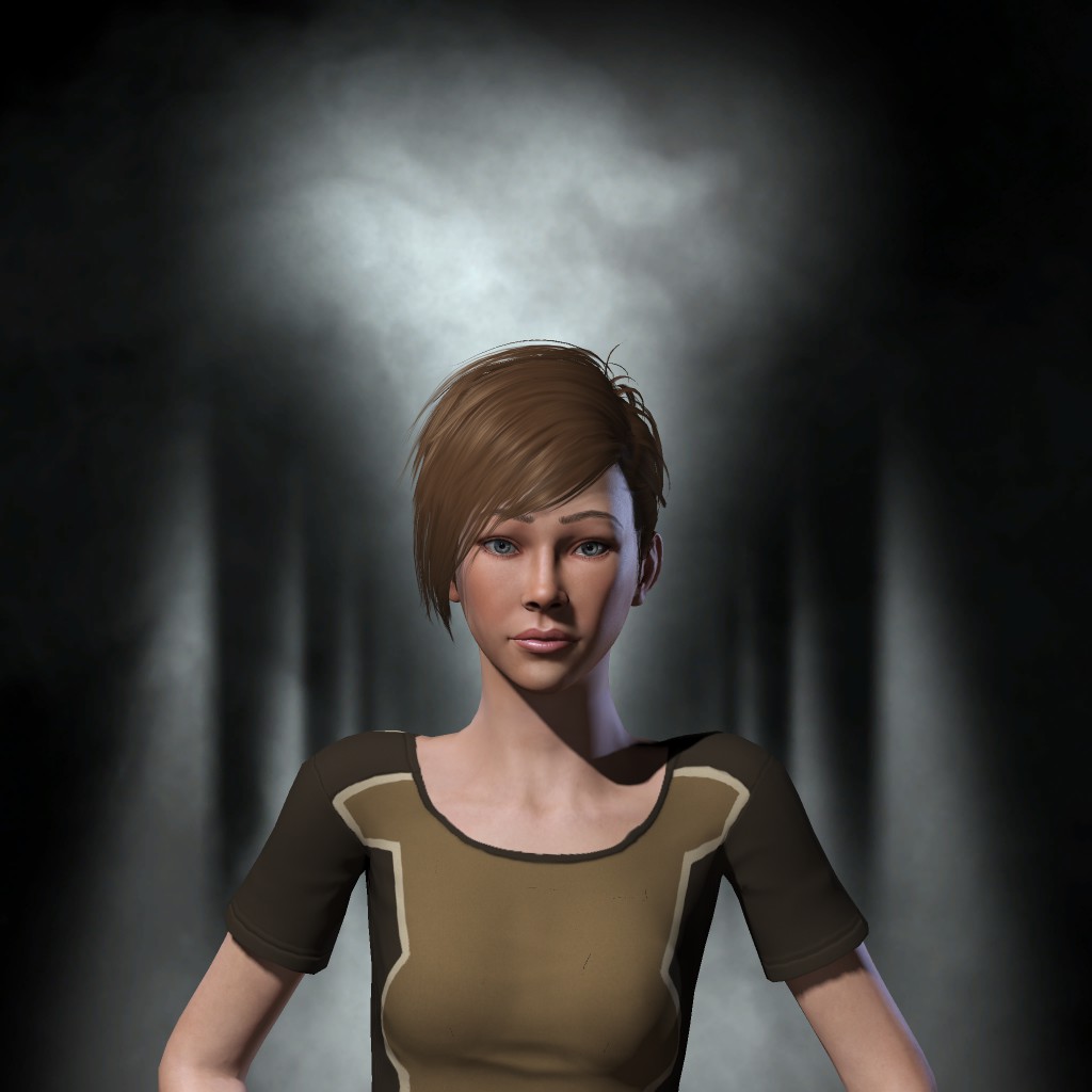 Daliska Mars