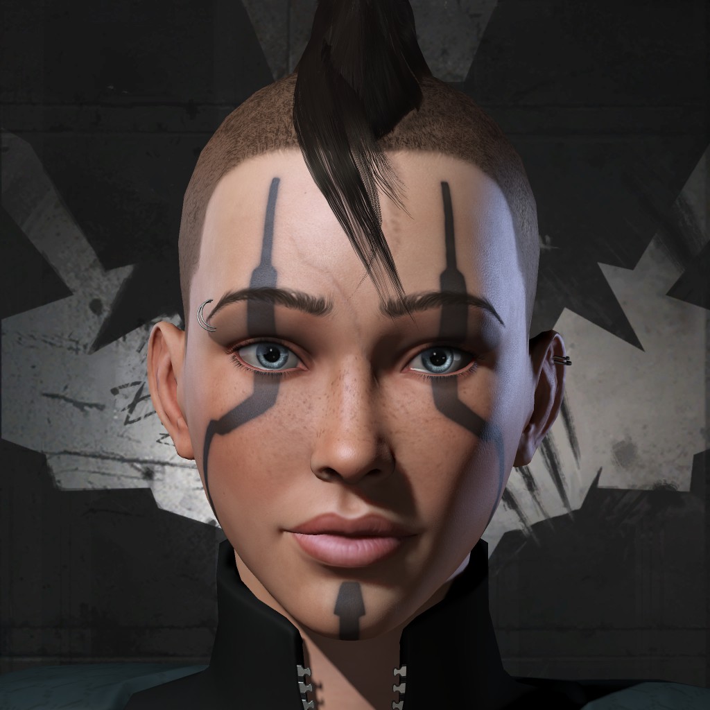 Lillian Psycho
