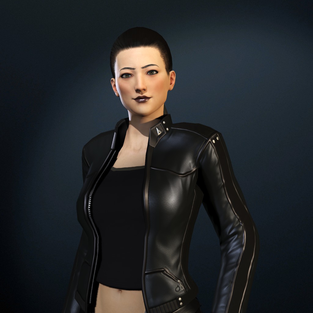 Amaya Ozuwara