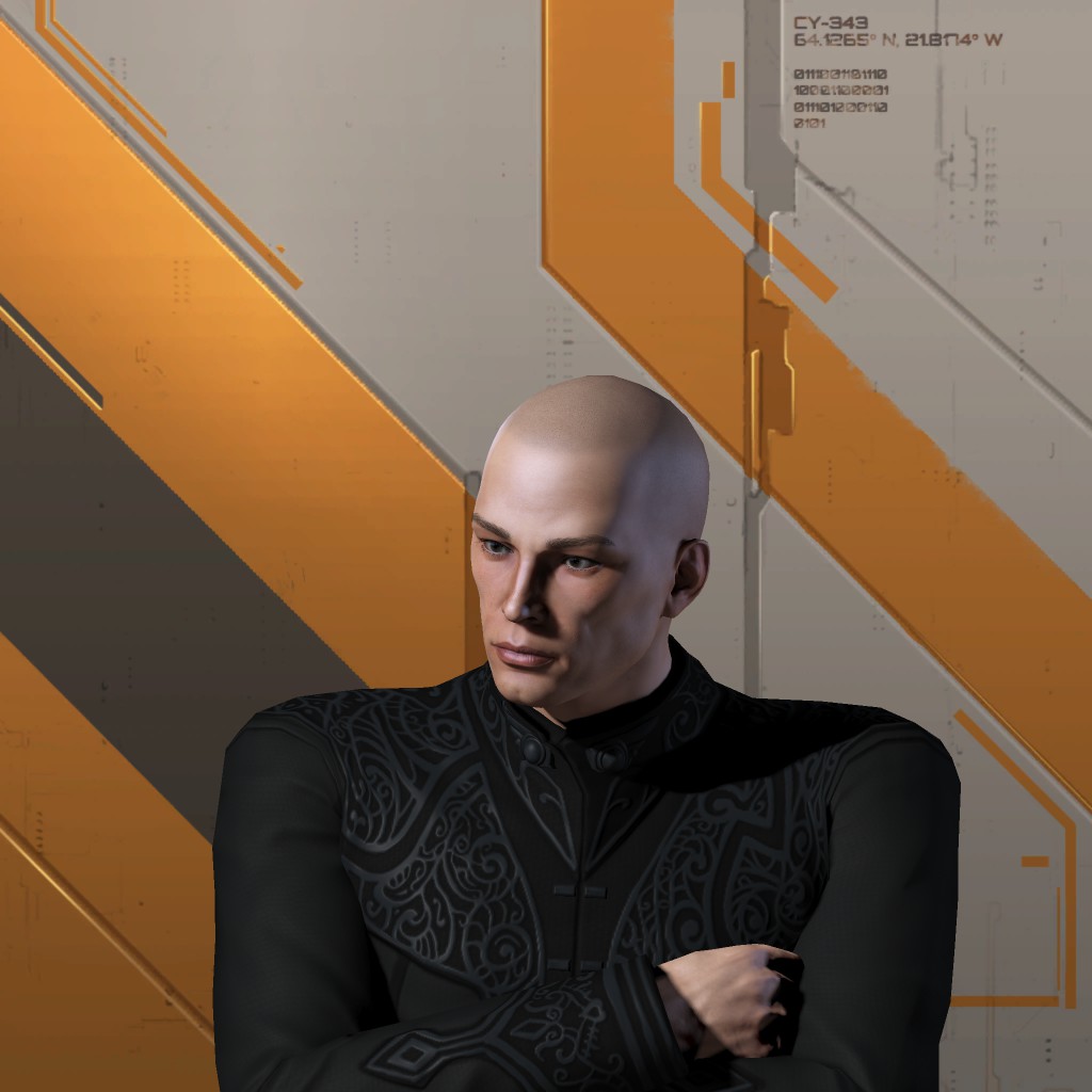 XiaoMing CynoThree