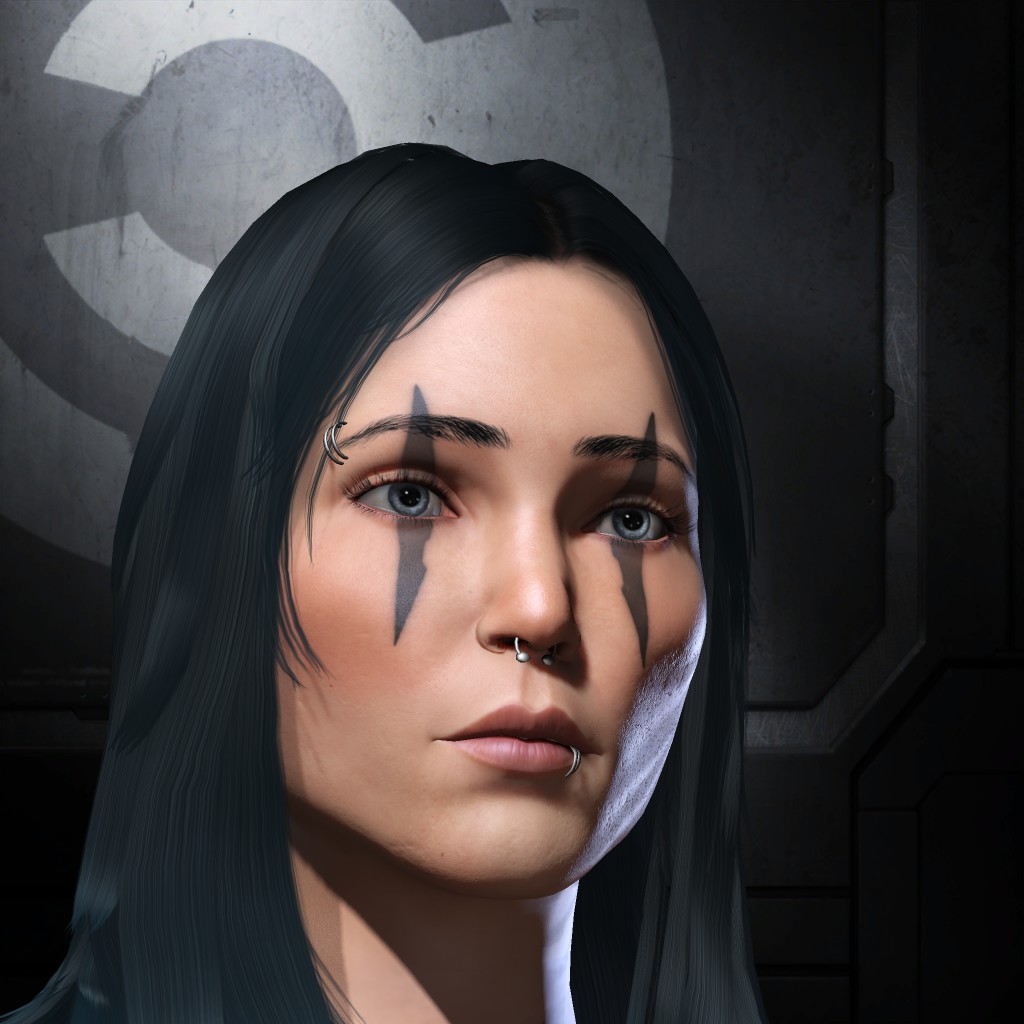 Rei Anstian